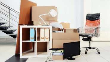 Office furniture removals company Sandton